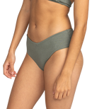 ROXY SHINY WAVE 1 Bikini ROXY