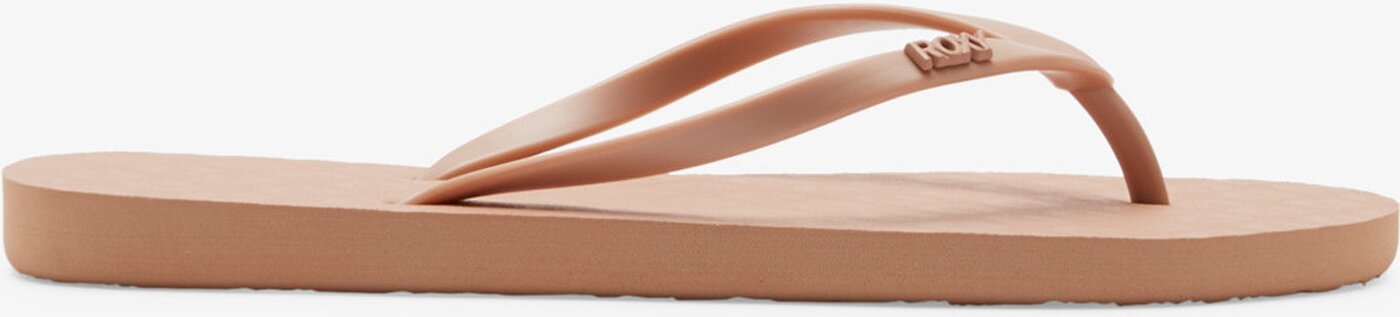 ROXY VIVA IV SNDL Badeschuhe & FlipFlops ROXY BEIGE 36