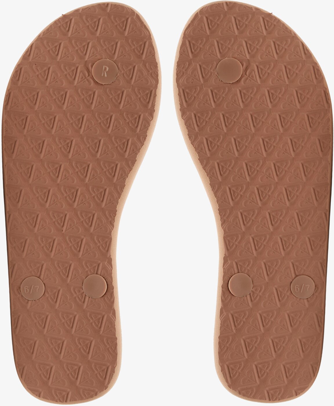 ROXY VIVA IV SNDL Badeschuhe & FlipFlops ROXY