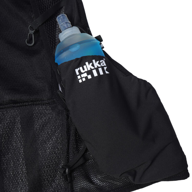 RUKKA RUKKA GREENPORT Laufjacken RUKKA