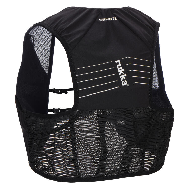 RUKKA RUKKA GREENPORT Laufjacken RUKKA