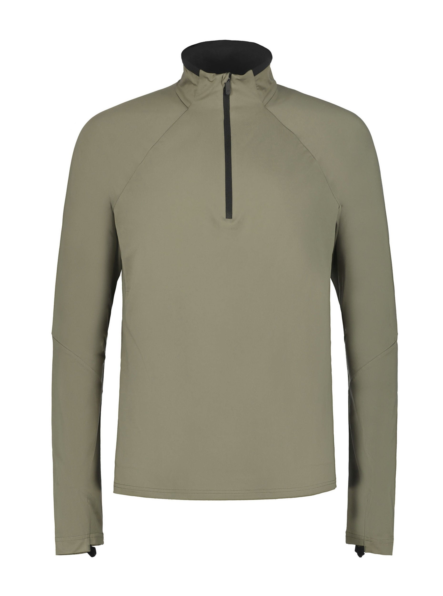 RUKKA RUKKA MAANIN Laufshirts RUKKA ANTIKGRÜN S