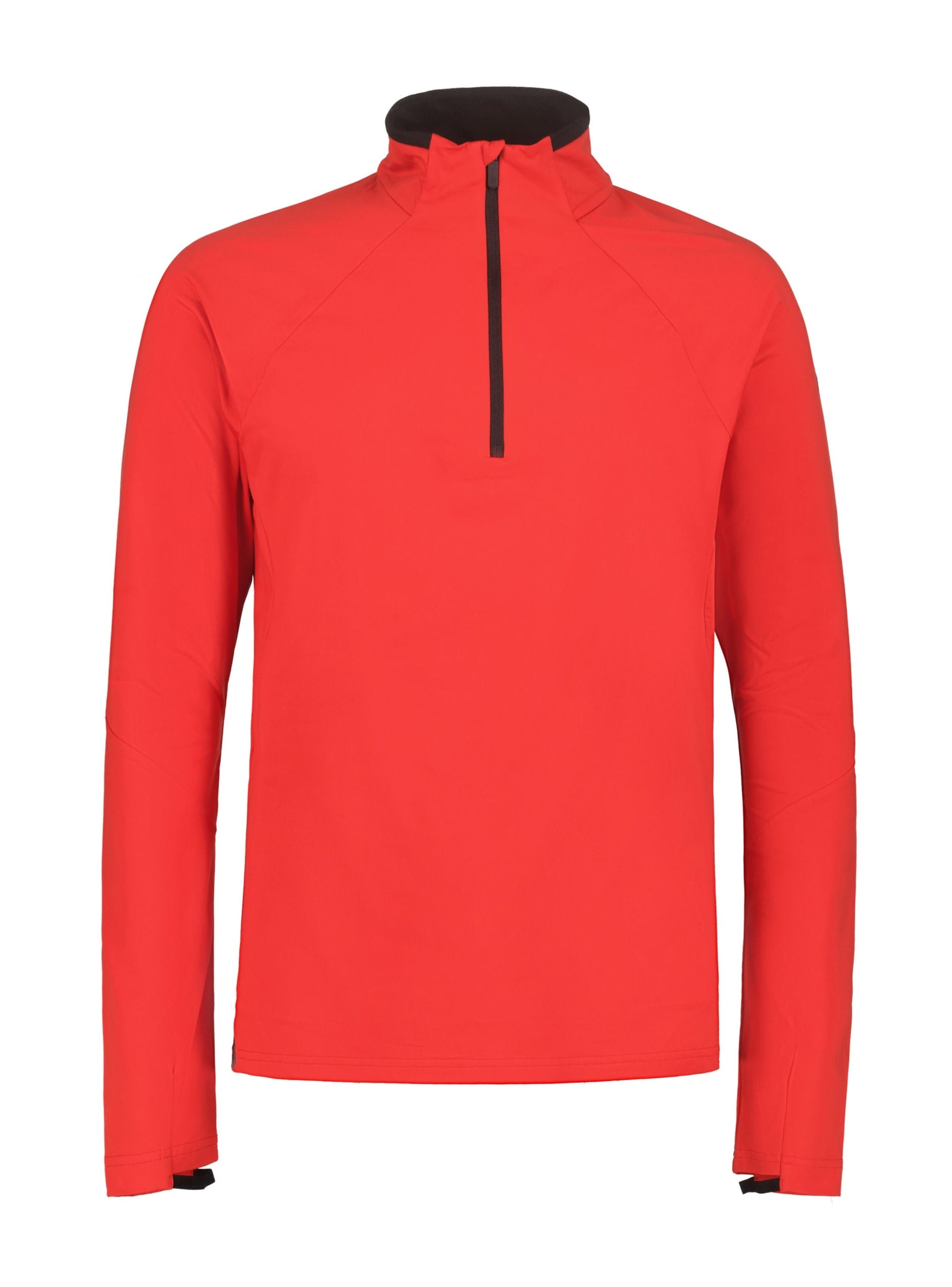 RUKKA RUKKA MAANIN Laufshirts RUKKA KLASSISCH ROT S