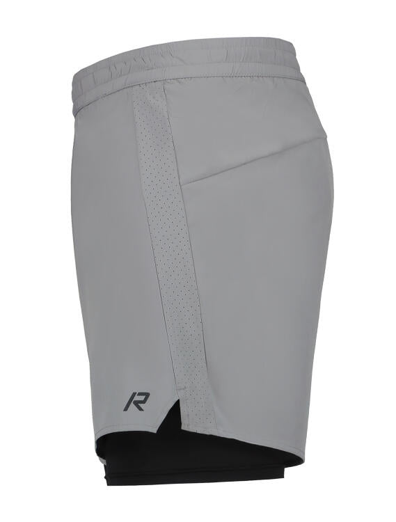 RUKKA RUKKA MAANINKA 2IN1 Laufhosen RUKKA