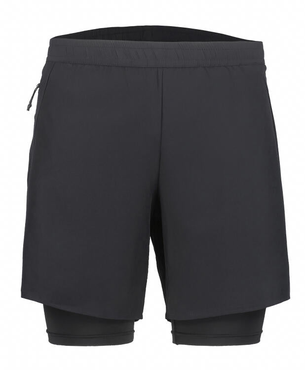 RUKKA RUKKA MAANINKA 2IN1 Laufhosen RUKKA 990 S