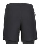 RUKKA RUKKA MAANINKA 2IN1 Laufhosen RUKKA