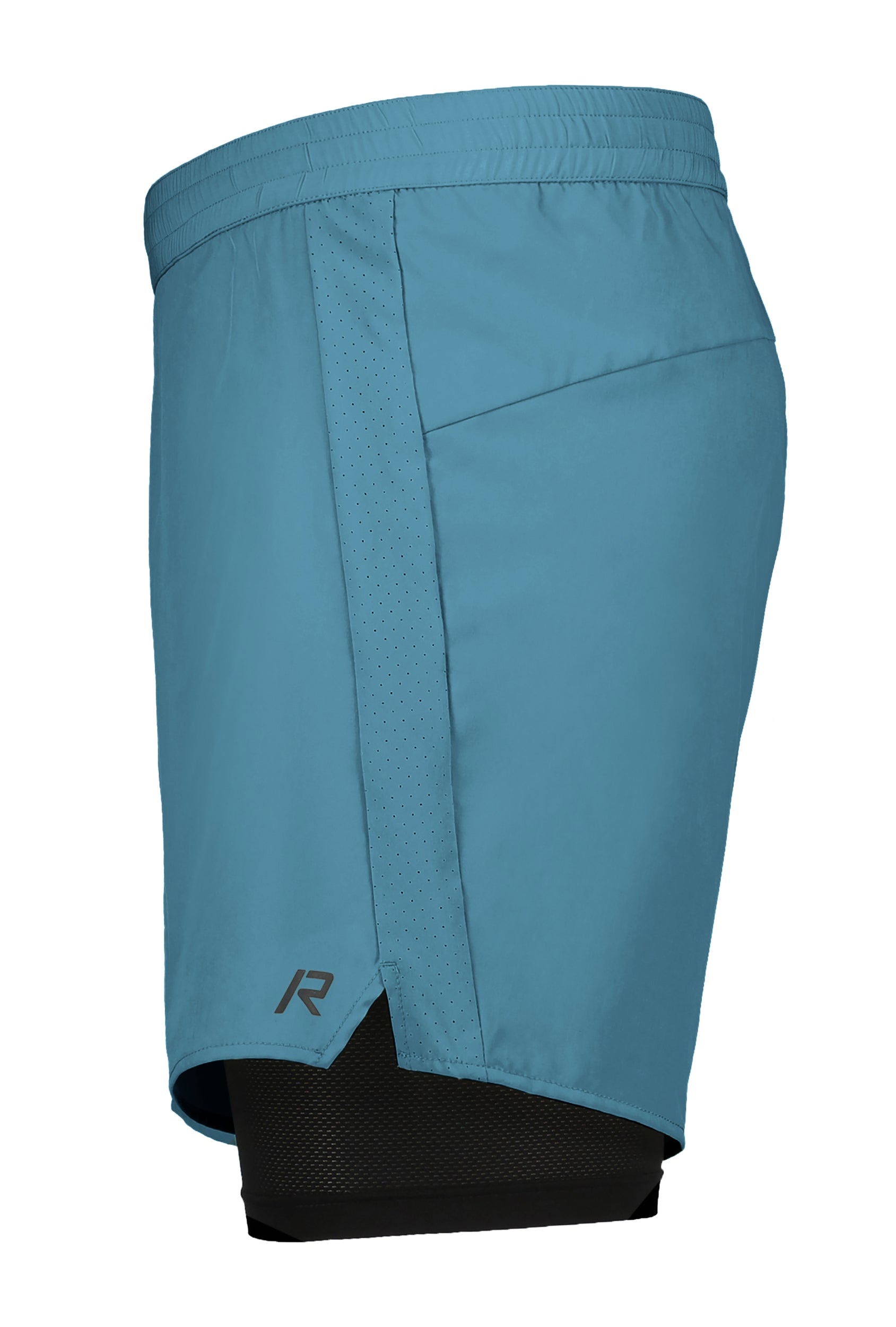 RUKKA RUKKA MAANINKA 2IN1 Laufhosen RUKKA
