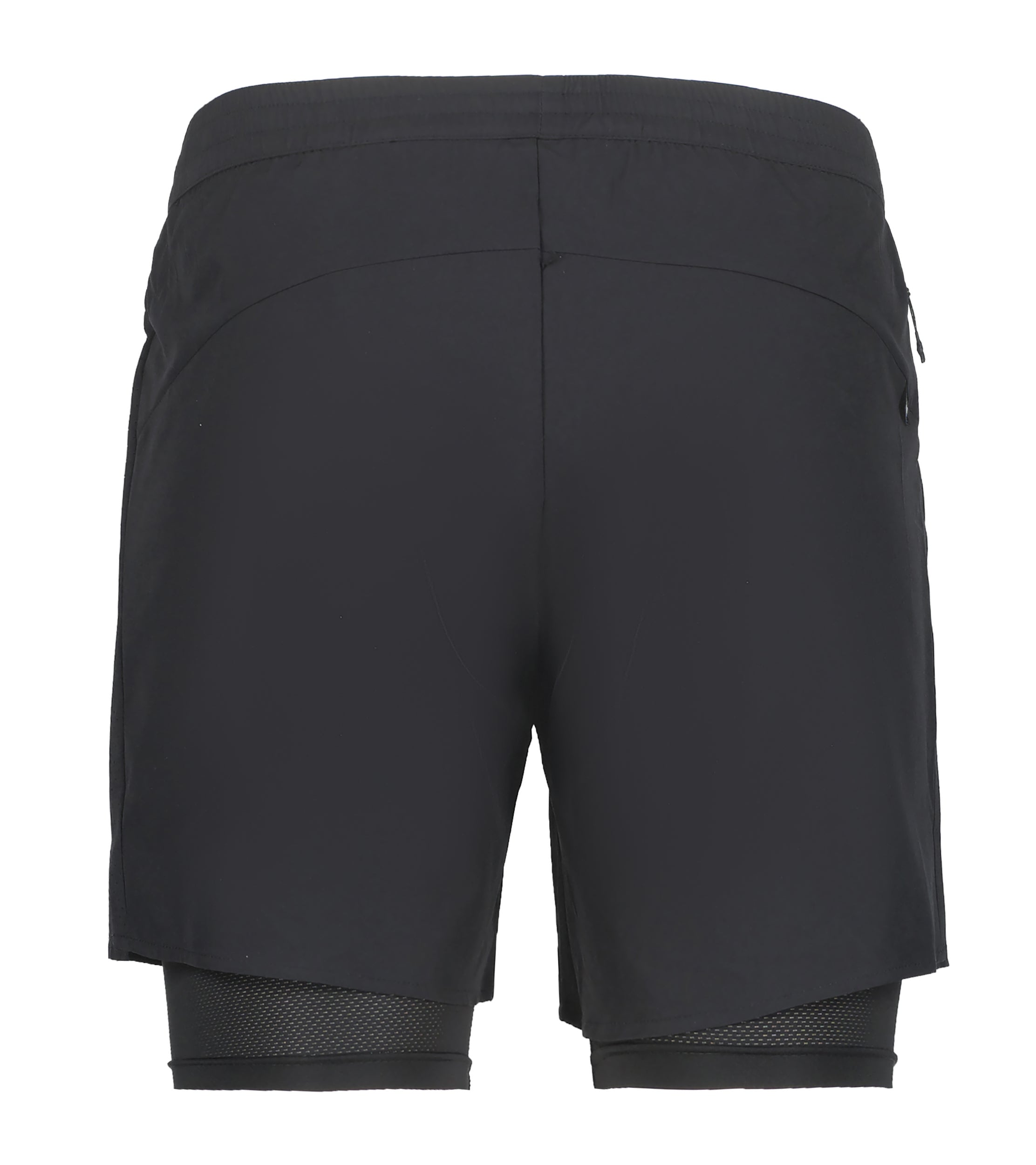 RUKKA RUKKA MAANINKA 2IN1 Laufhosen RUKKA