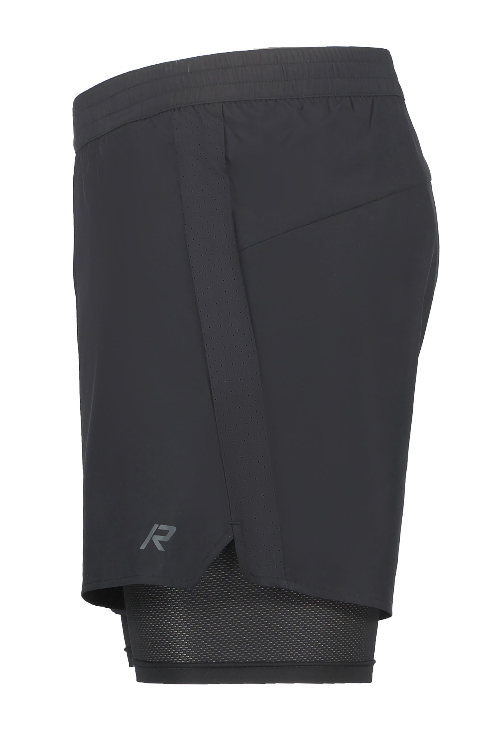 RUKKA RUKKA MAANINKA 2IN1 Laufhosen RUKKA
