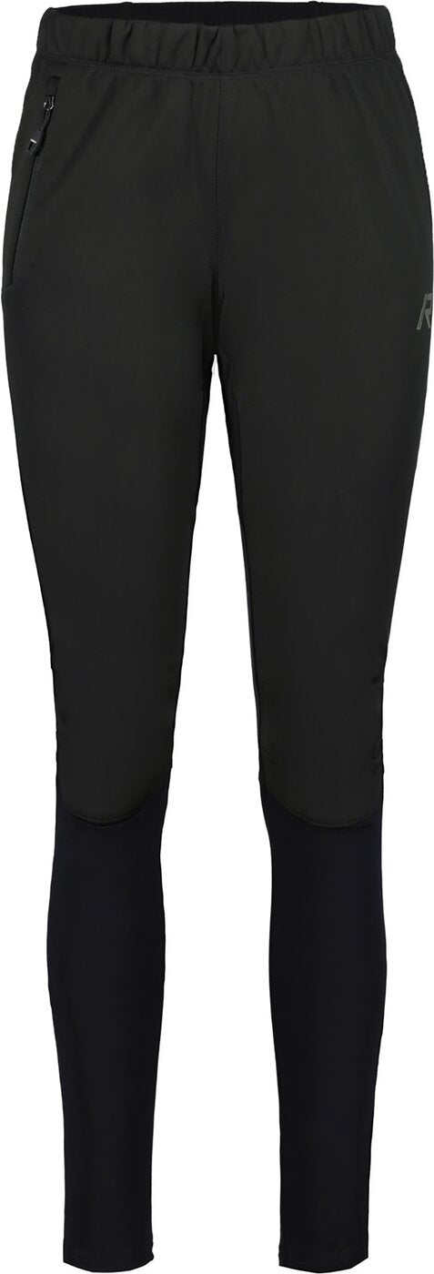 RUKKA RUKKA MAJAJARVI Laufhosen RUKKA SCHWARZ 34