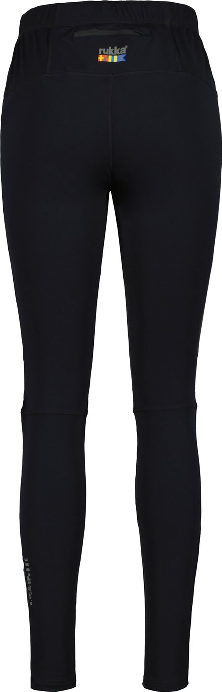 RUKKA RUKKA MAJAJARVI Laufhosen RUKKA