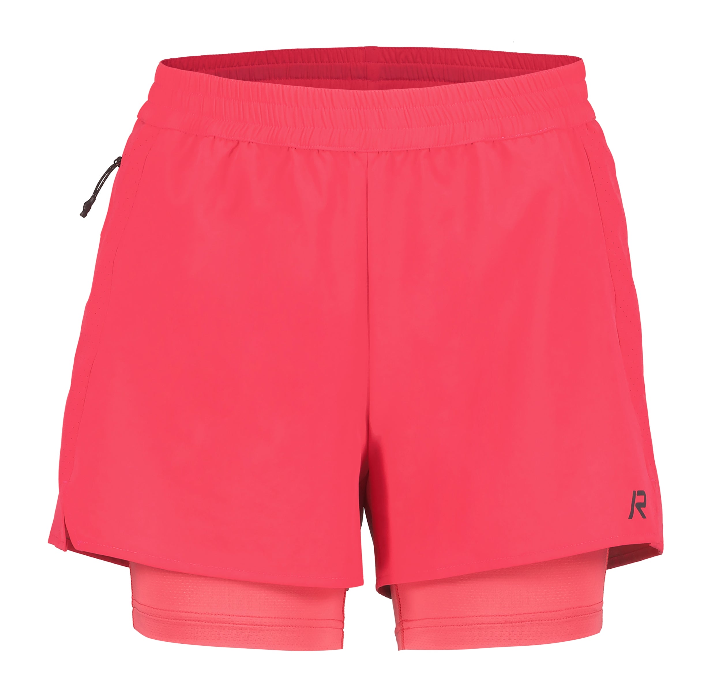 RUKKA RUKKA MAKELA 2IN1 Laufhosen RUKKA 620 36
