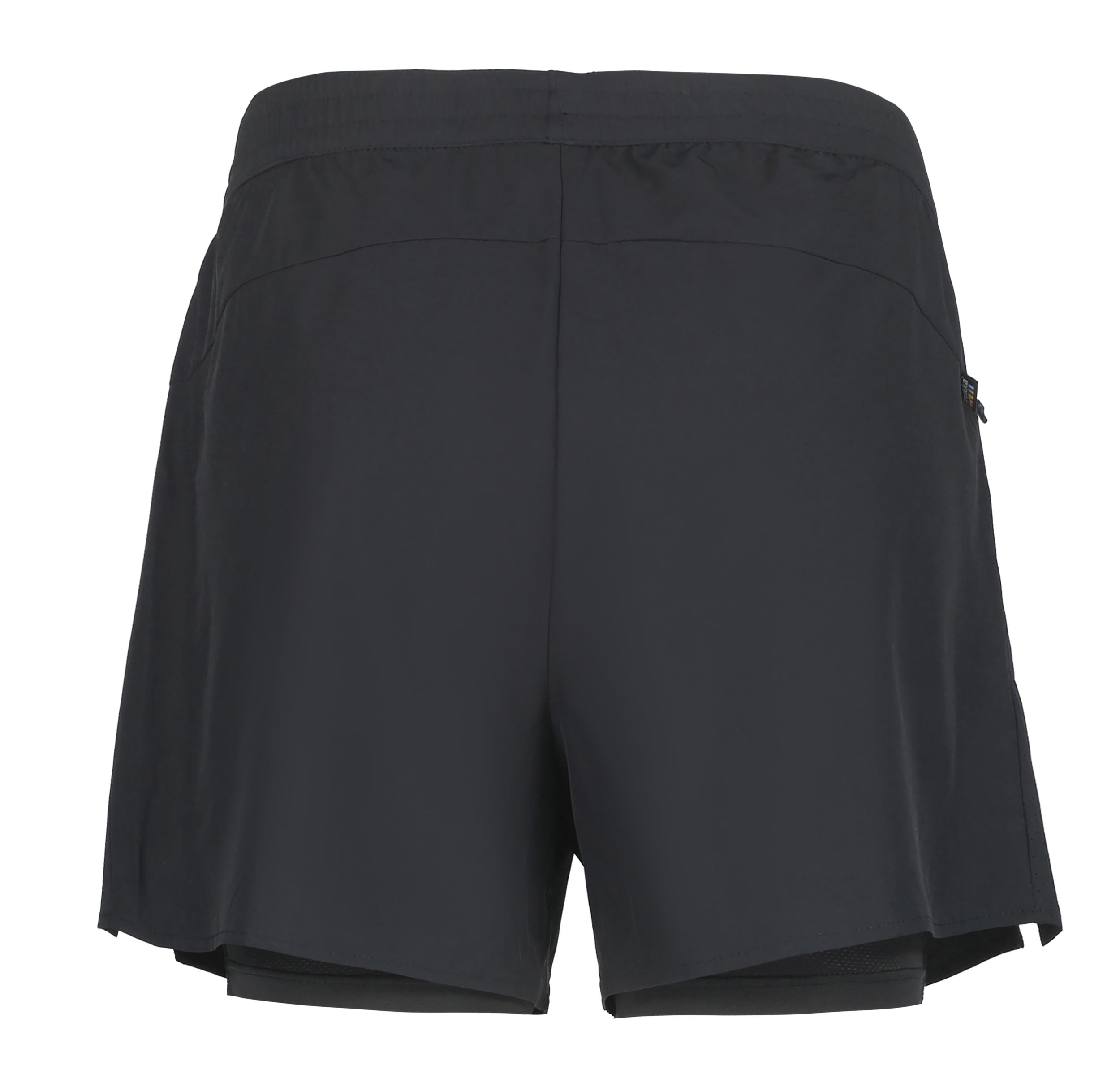 RUKKA RUKKA MAKELA 2IN1 Laufhosen RUKKA