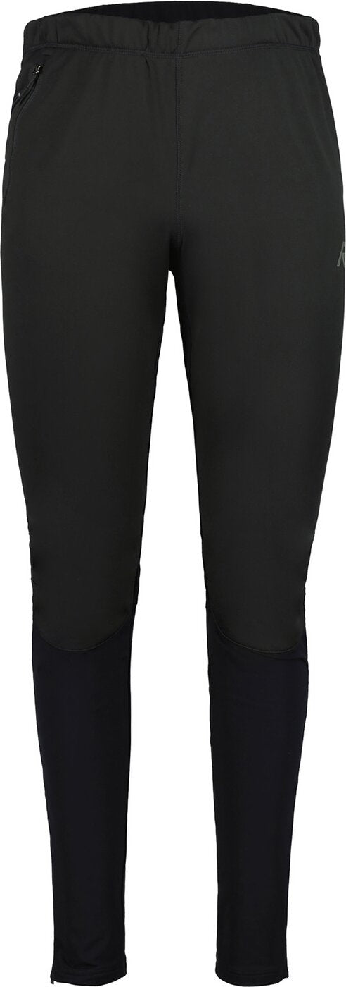 RUKKA RUKKA MALLAOJA Laufhosen RUKKA SCHWARZ S