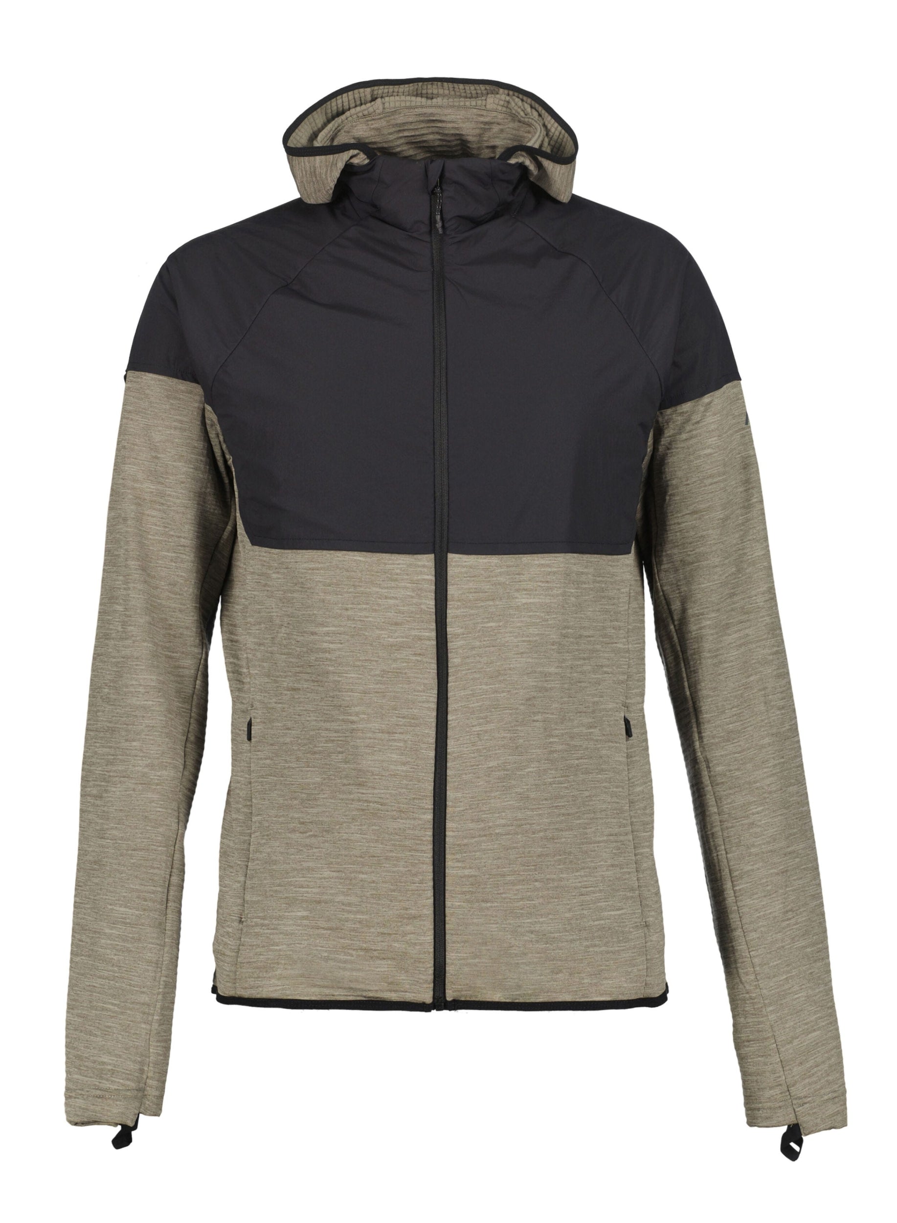 RUKKA RUKKA MASALA Laufjacken RUKKA ANTIKGRÜN S