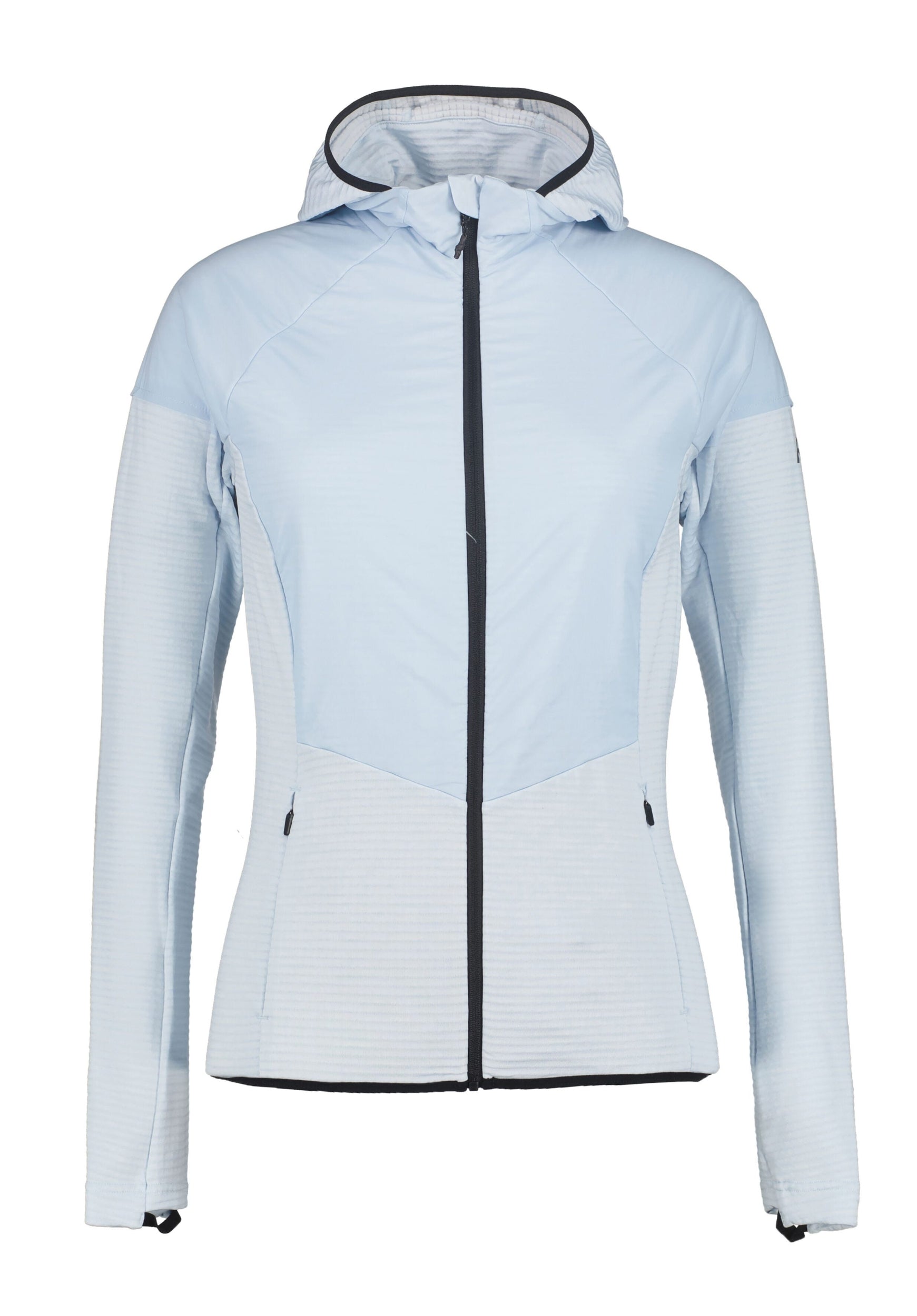 RUKKA RUKKA MASKILA Laufjacken RUKKA EISBLAU 36
