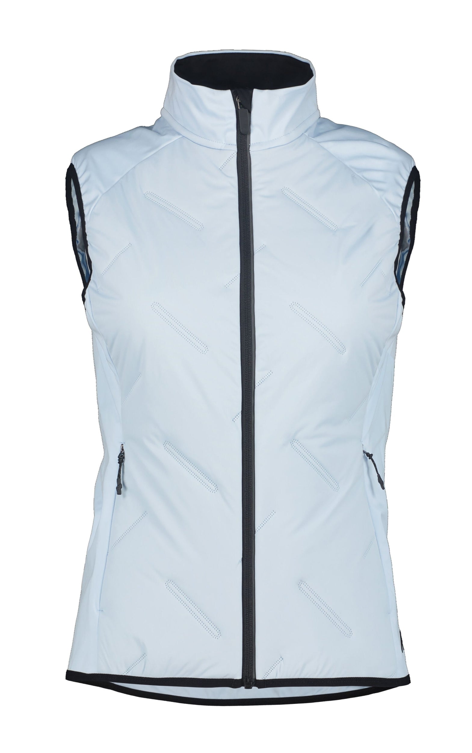 RUKKA RUKKA MERJALA Skijacken RUKKA EISBLAU 36