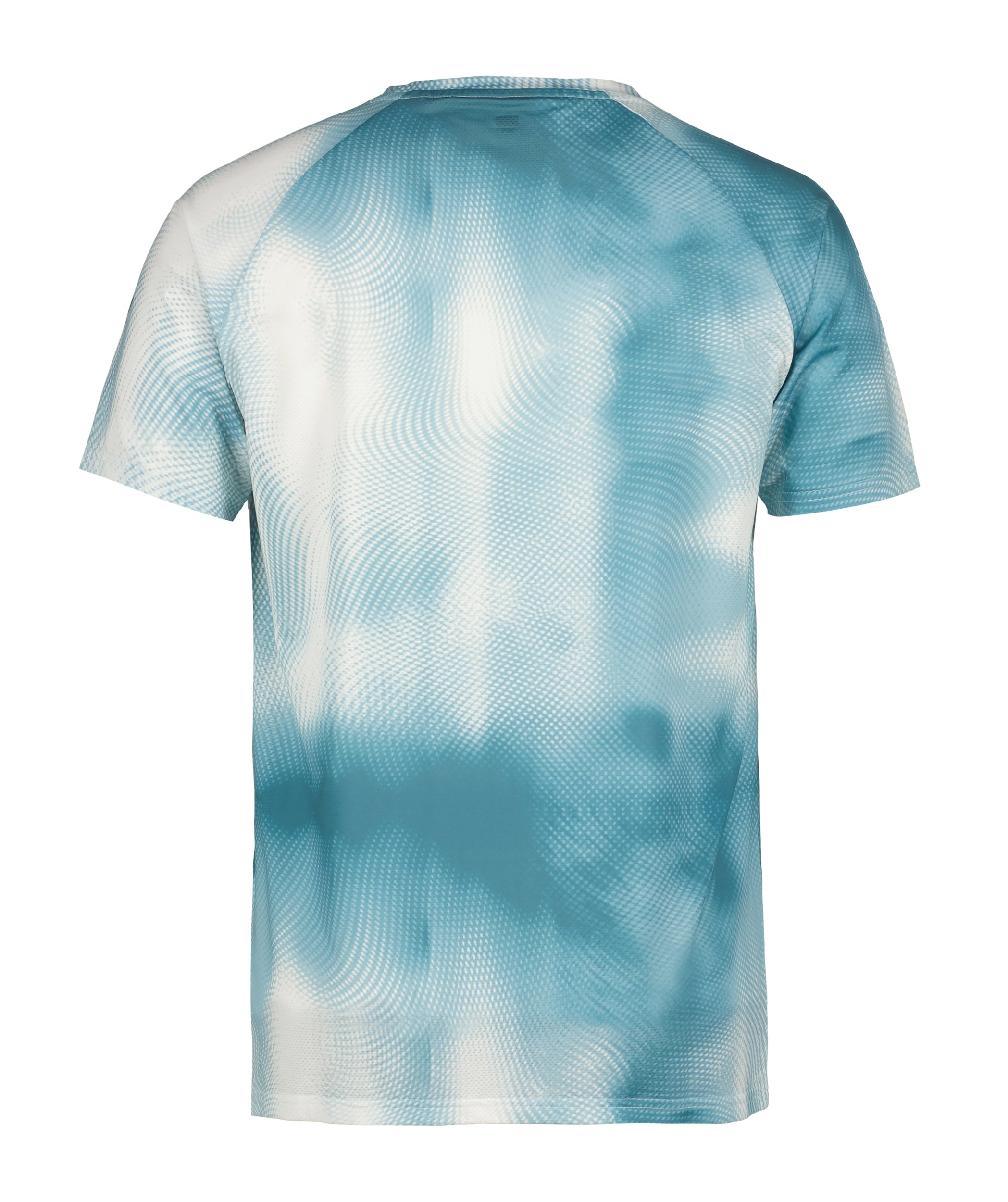 RUKKA RUKKA MUUKKO PRINT Laufshirts RUKKA