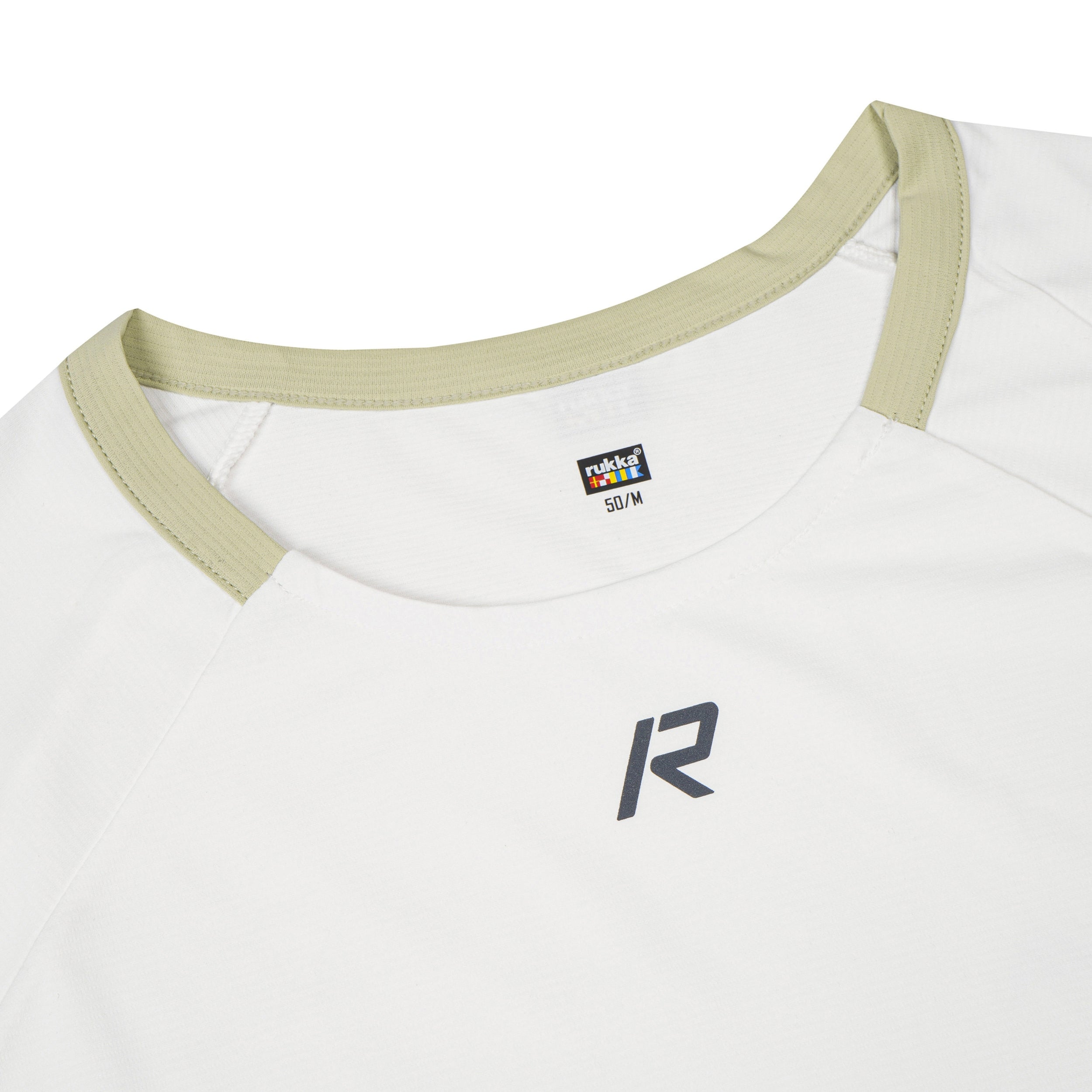 RUKKA RUKKA MUUSMO Laufshirts RUKKA