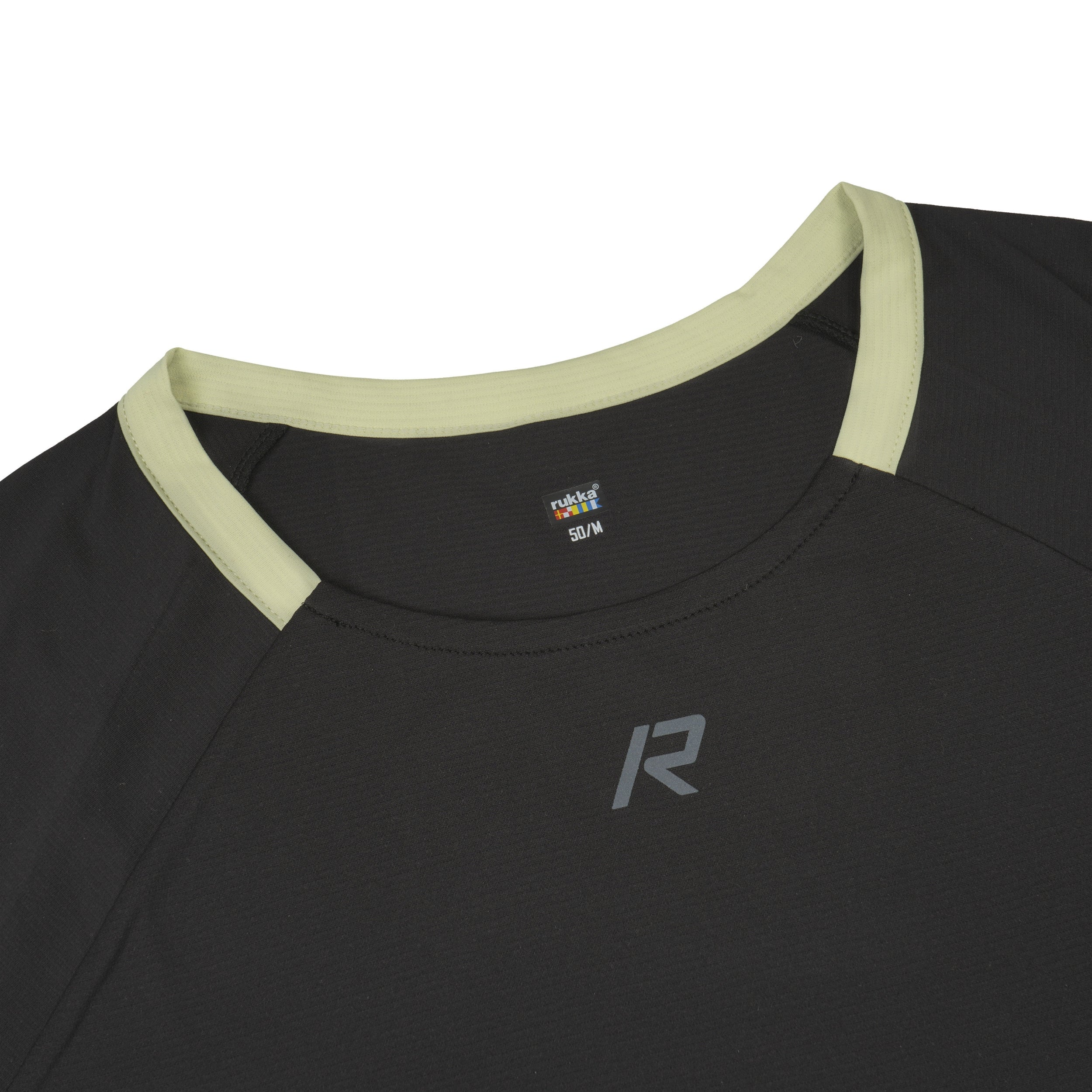 RUKKA RUKKA MUUSMO Laufshirts RUKKA