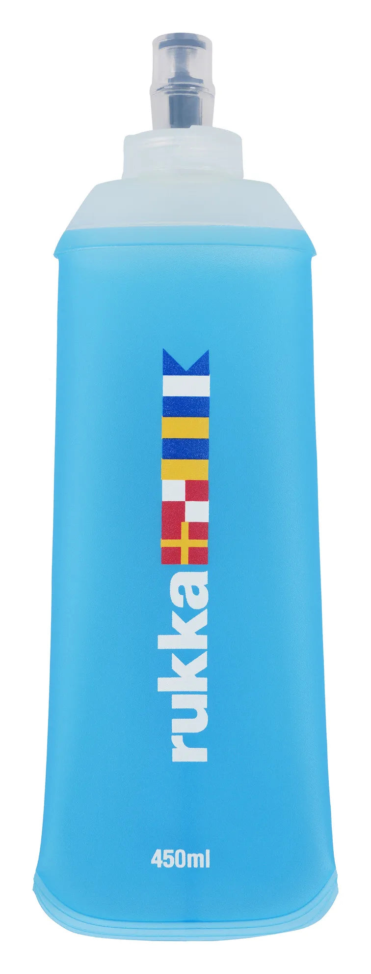 RUKKA RUKKA USKILA RUKKA LICHTBLAU -