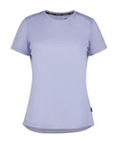 RUKKA RUKKA YLAKARTTI Laufshirts RUKKA VIOLETT 36