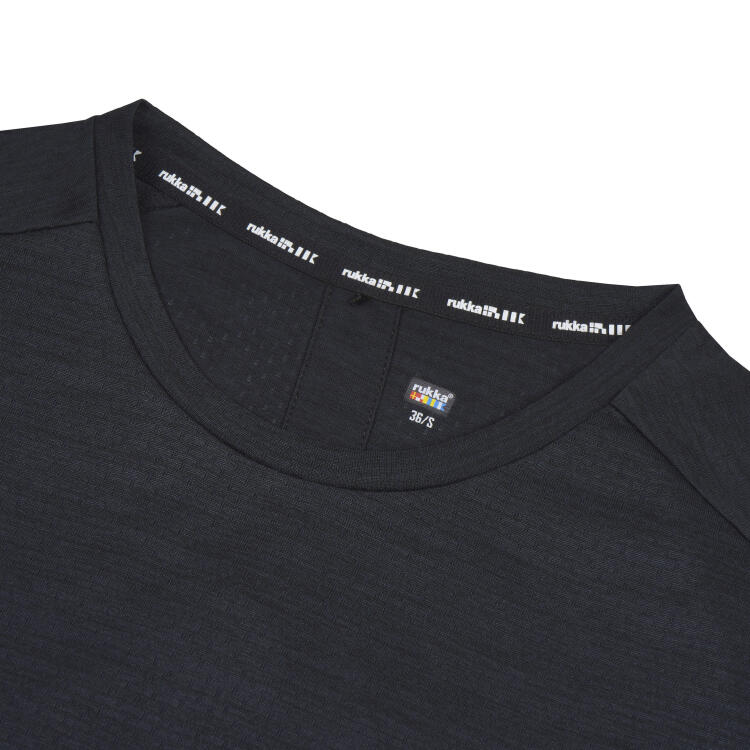 RUKKA RUKKA YLAKARTTI Laufshirts RUKKA