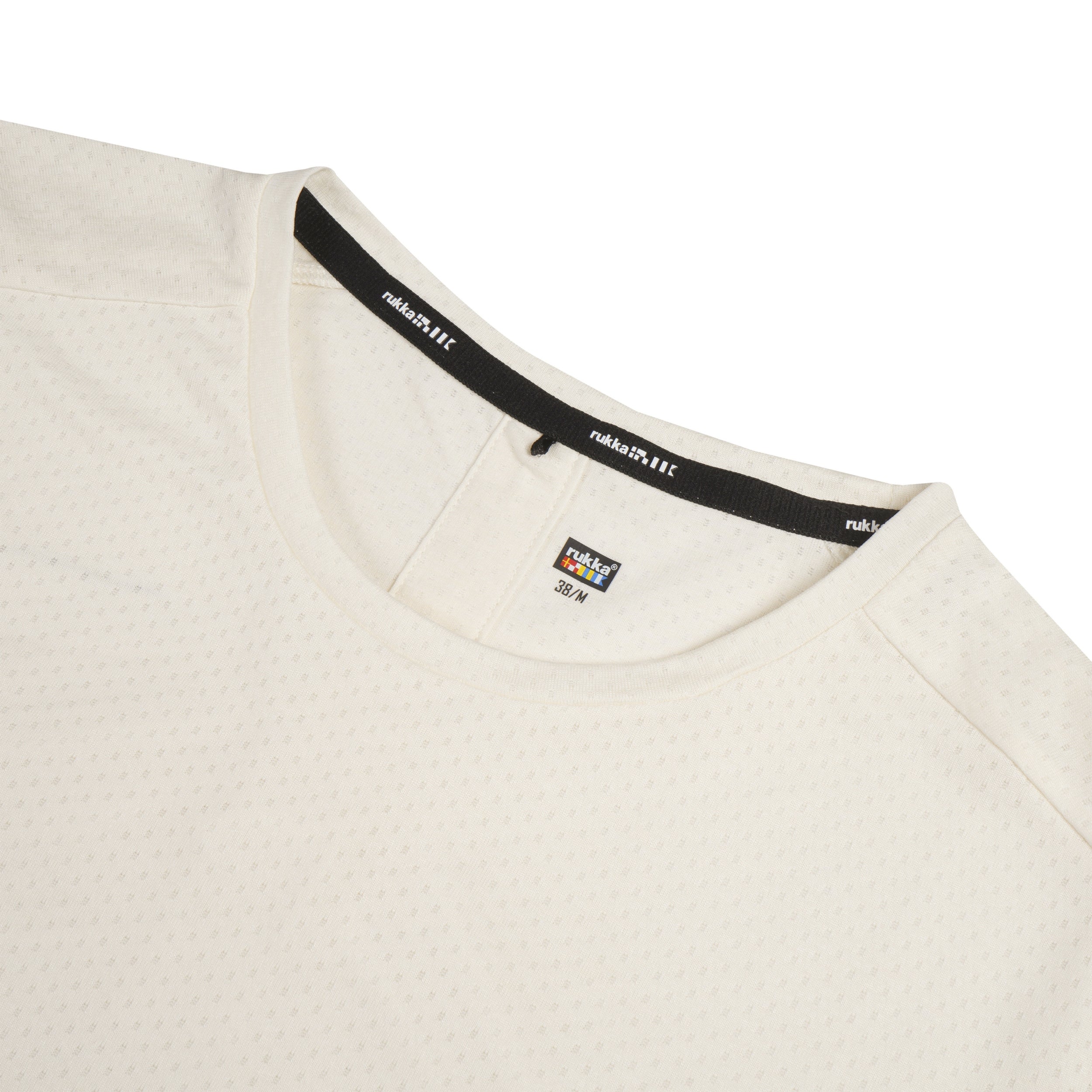 RUKKA RUKKA YLAKARTTI Laufshirts RUKKA