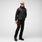 SALEWA Brenta RDS Down Jacket Men Wanderjacken SALEWA