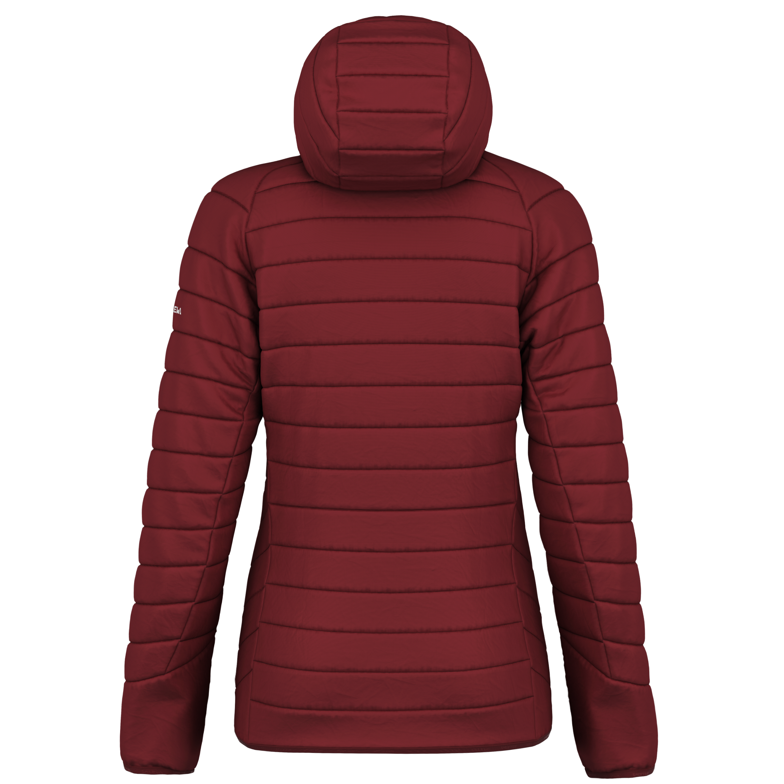 SALEWA Brenta RDS Down Jacket Women Wanderjacken SALEWA