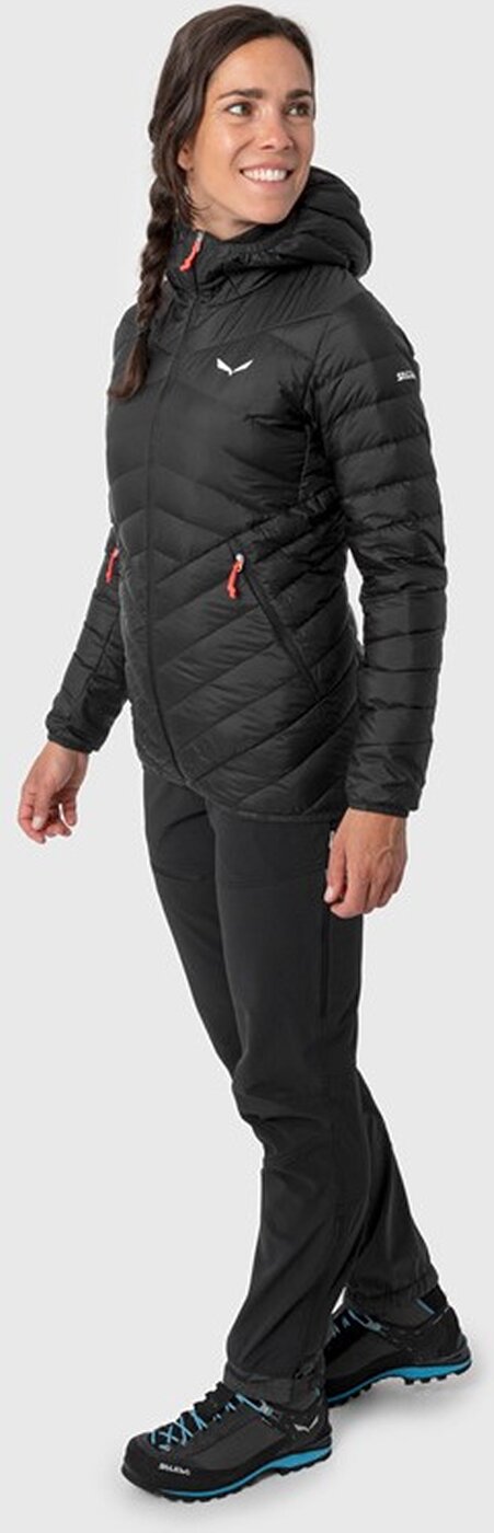 SALEWA Brenta RDS Down Jacket Women Wanderjacken SALEWA