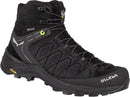 SALEWA MS ALP TRAINER 2 MID GTX Trekkingschuhe SALEWA 0971 Black/Black 41
