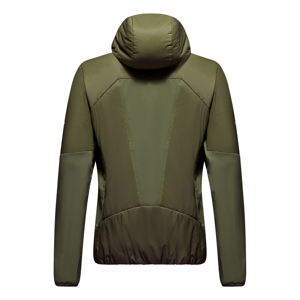 SALEWA ORTLES HYB TW AIR JACKET M Wanderjacken SALEWA