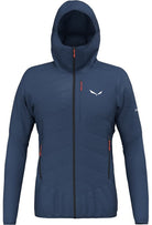SALEWA ORTLES HYB TWR JACKET M Wanderjacken SALEWA 8671 dark denim/0910 M