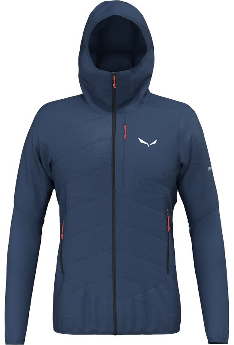 SALEWA ORTLES HYB TWR JACKET M Wanderjacken SALEWA 8671 dark denim/0910 M