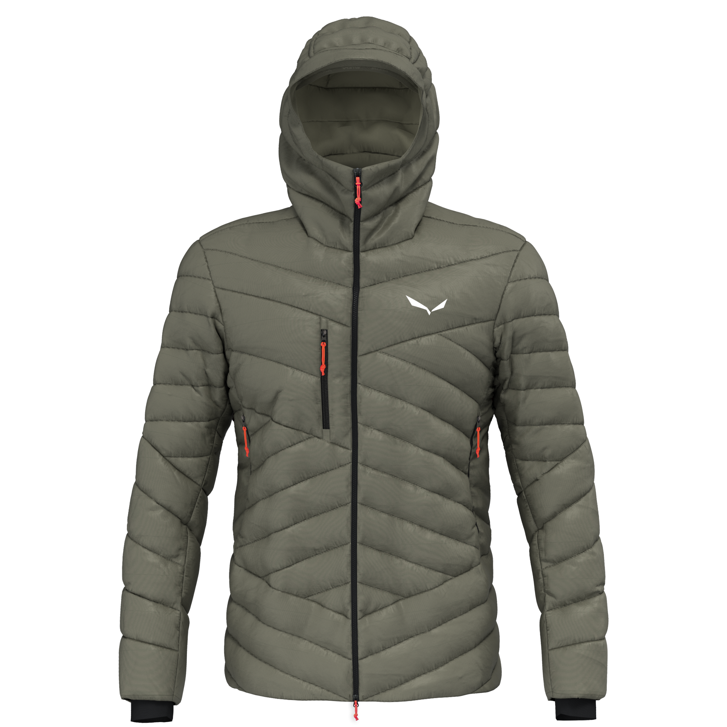 SALEWA ORTLES MED 3 RDS DWN JACKET M Wanderjacken SALEWA 5A50 L