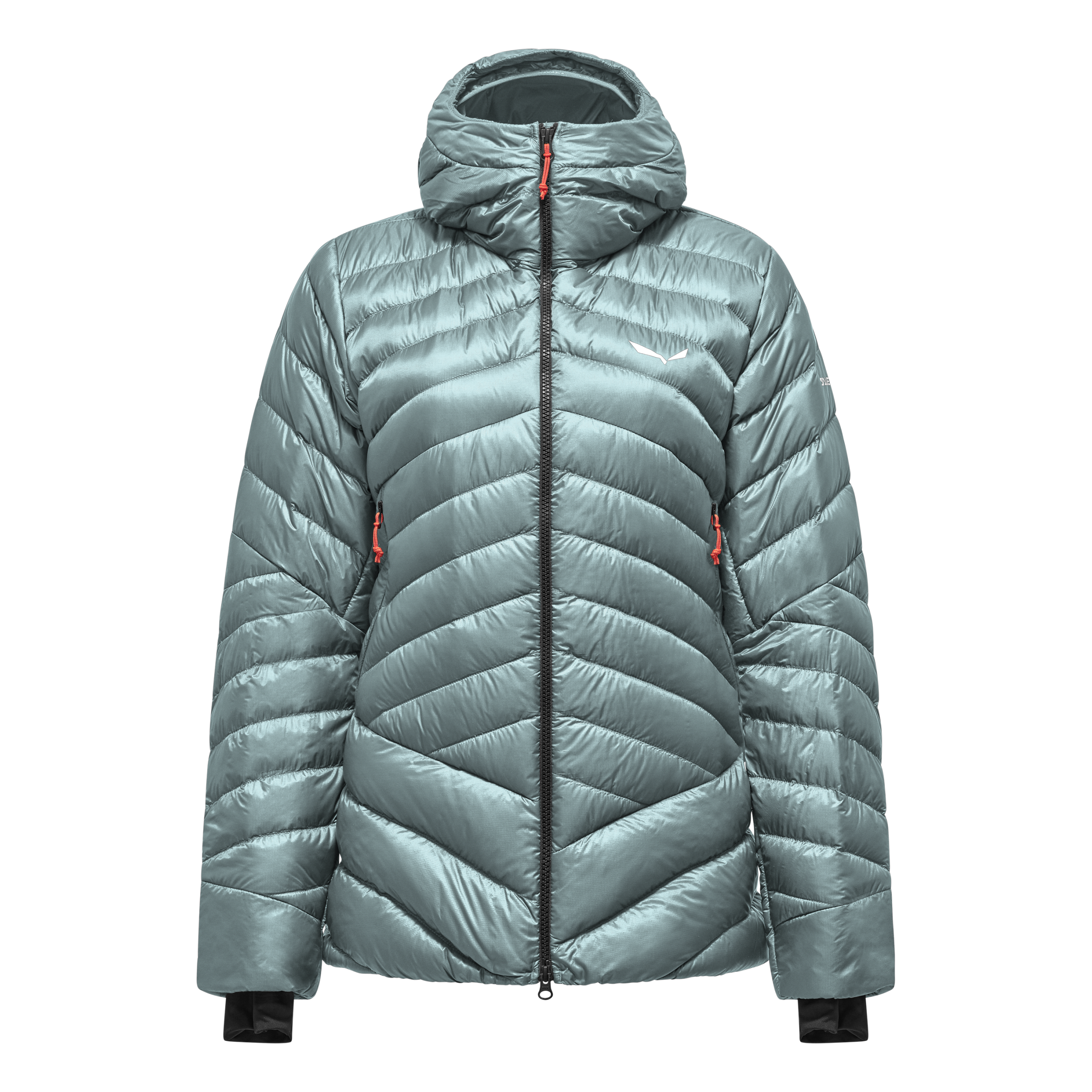 SALEWA ORTLES MED 3 RDS DWN JACKET W Wanderjacken SALEWA 8260 36