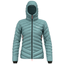 SALEWA ORTLES MED 3 RDS DWN JACKET W Wanderjacken SALEWA