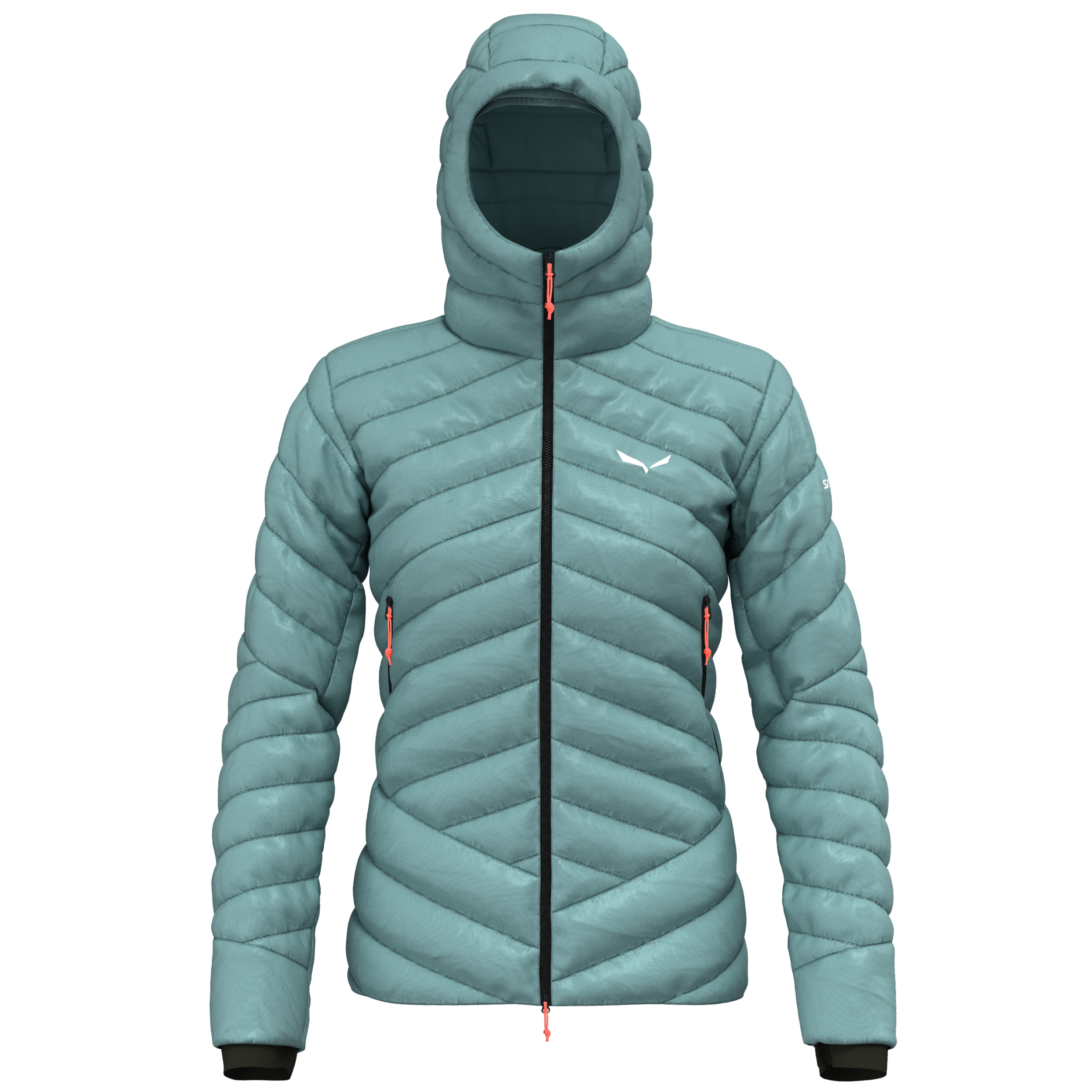 SALEWA ORTLES MED 3 RDS DWN JACKET W Wanderjacken SALEWA