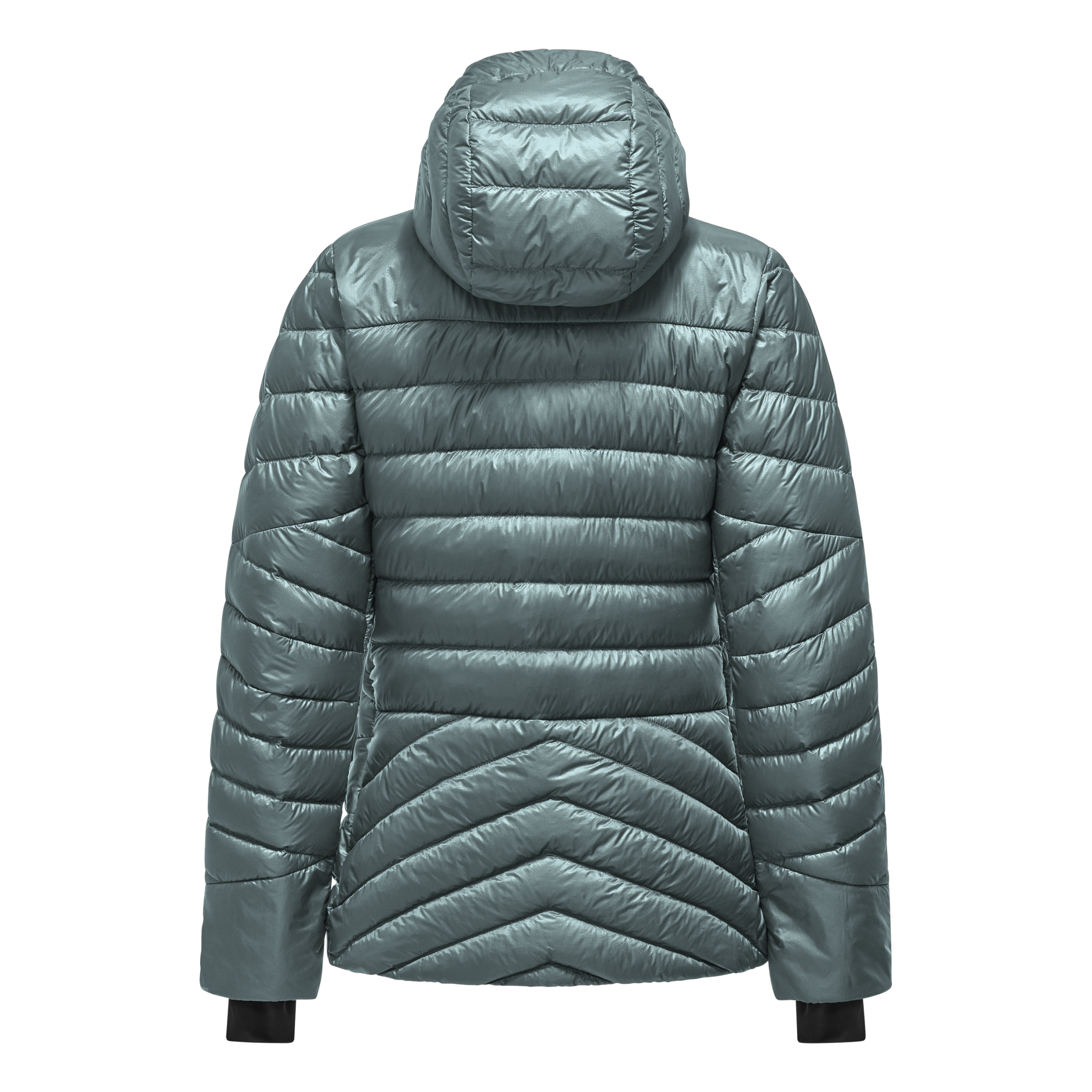 SALEWA ORTLES MED 3 RDS DWN JACKET W Wanderjacken SALEWA