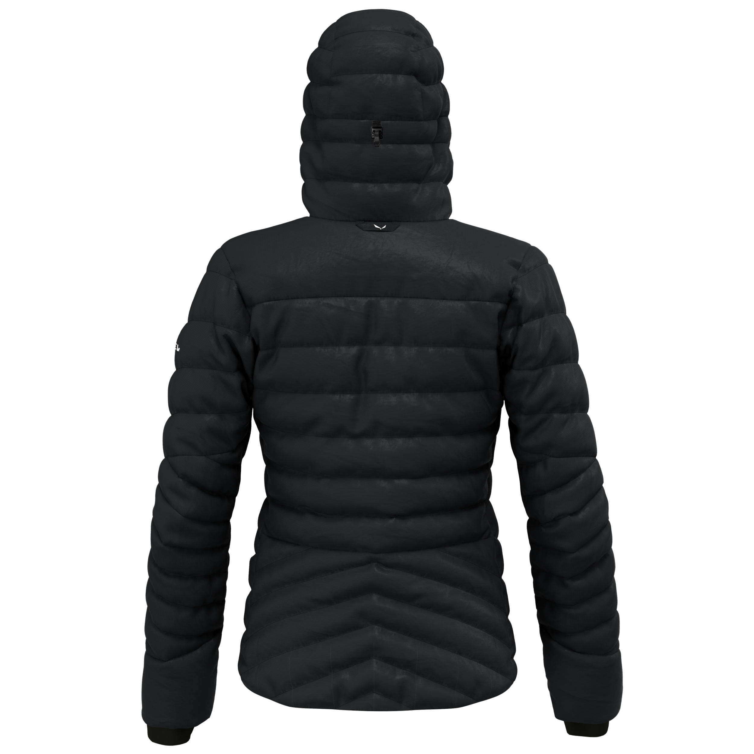 SALEWA ORTLES MED 3 RDS DWN JACKET W Wanderjacken SALEWA