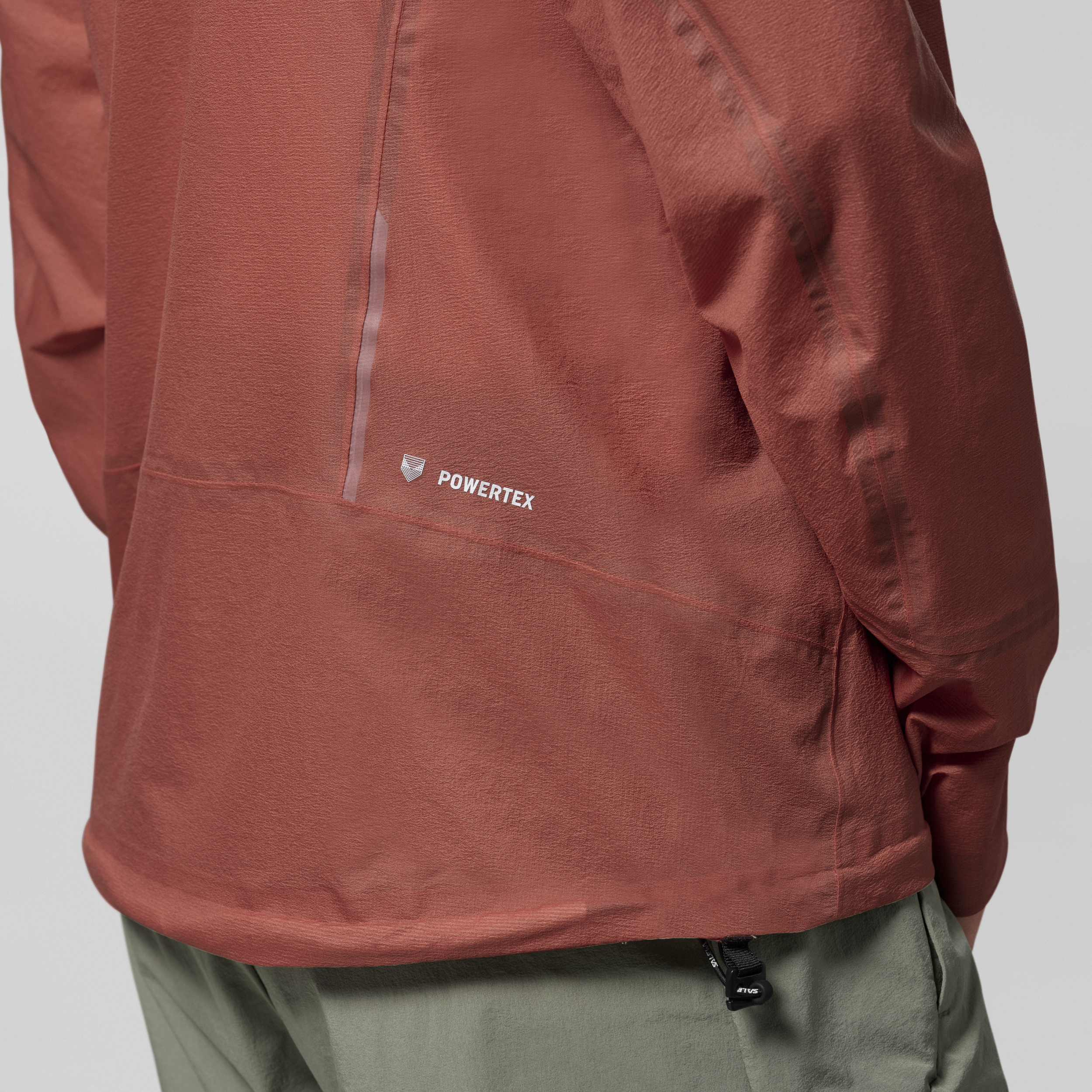 SALEWA PEDROC 2 PTX 2.5 LIGHT JKT W Wanderjacken SALEWA