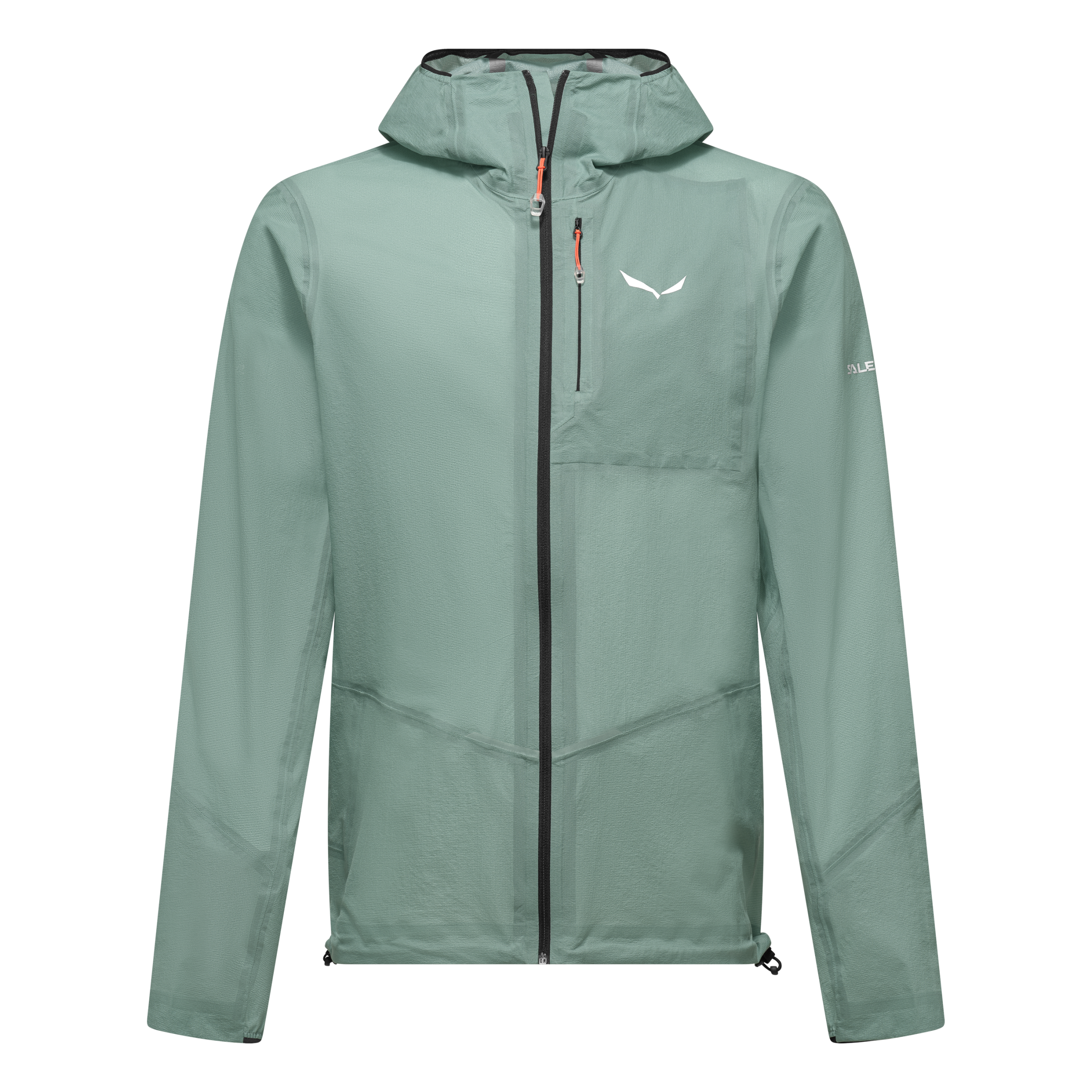 SALEWA PEDROC 2 PTX 2.5 LIGHTJKT M Wanderjacken SALEWA willow M
