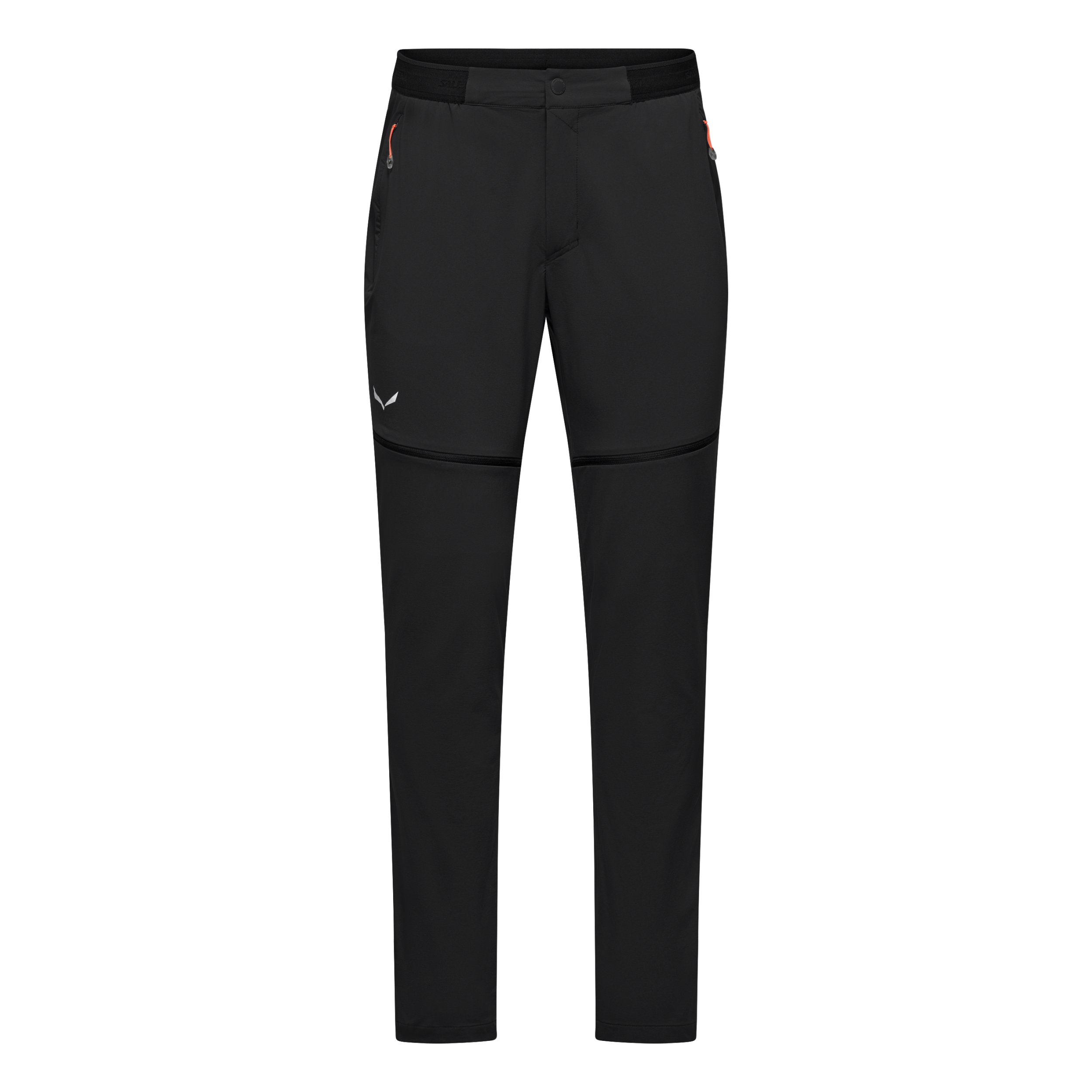 SALEWA PEDROC 3 DST 2IN1 PANT M Wanderhosen SALEWA black out S