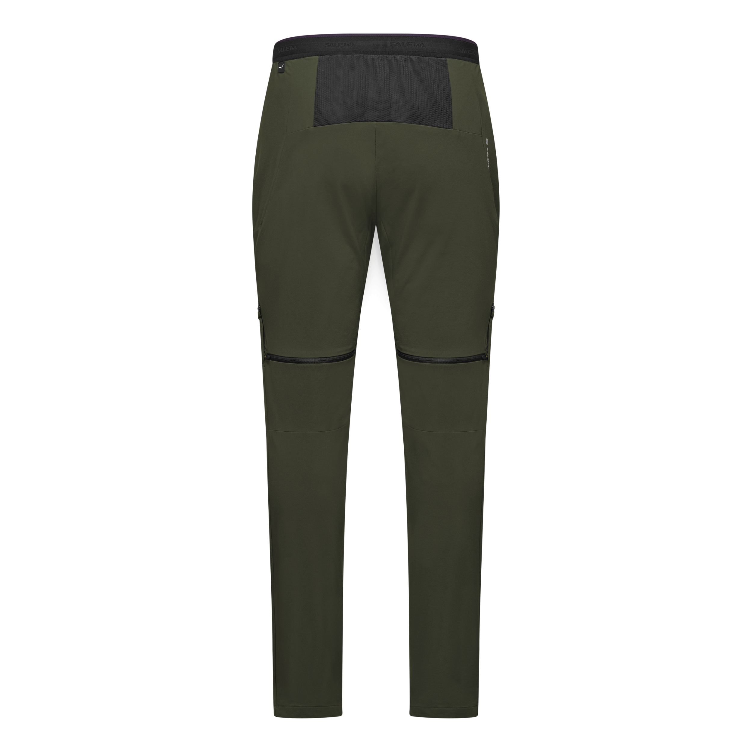 SALEWA PEDROC 3 DST 2IN1 PANT M Wanderhosen SALEWA