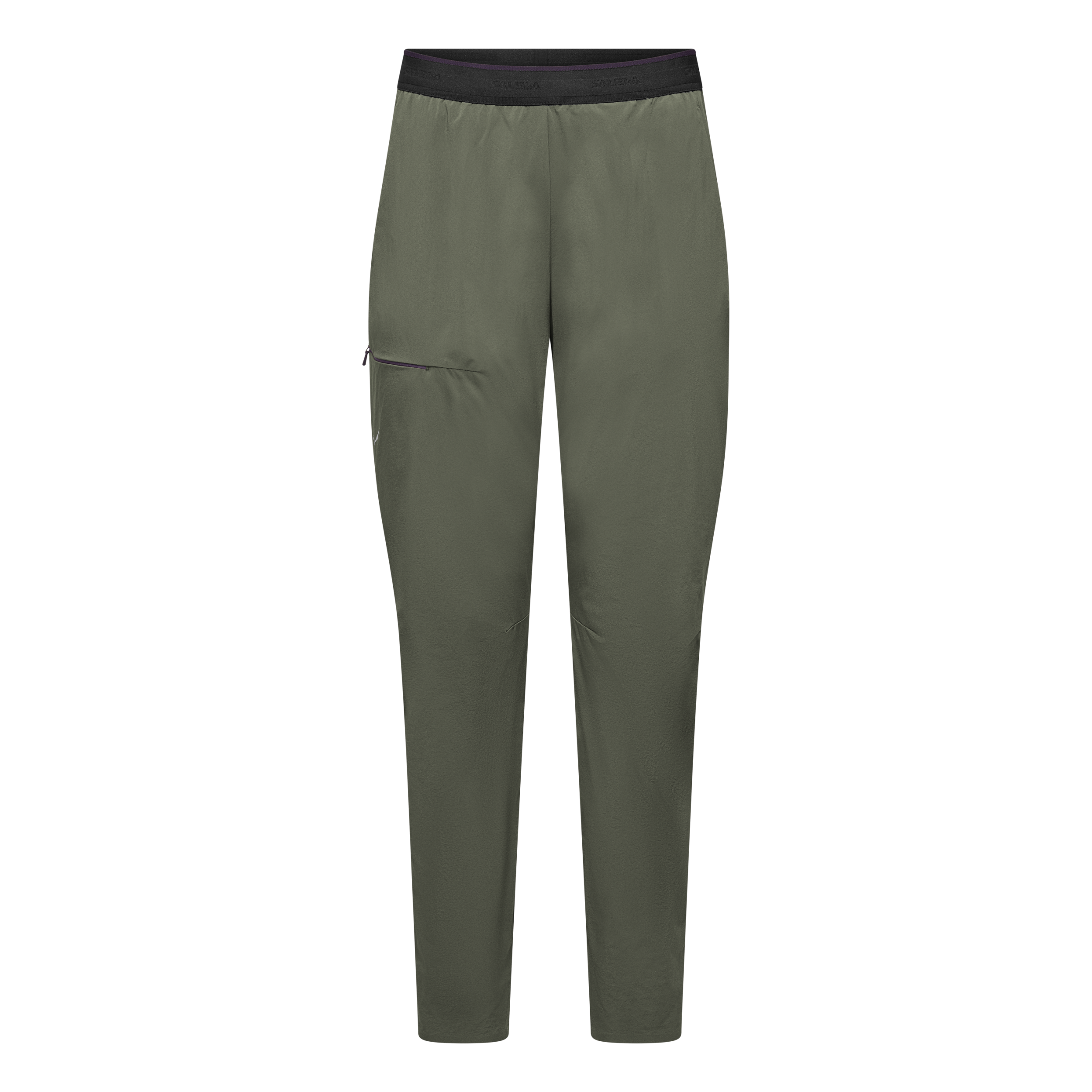 SALEWA PEDROC 3 DST LIGHT PANT W Wanderhosen SALEWA faded green 36