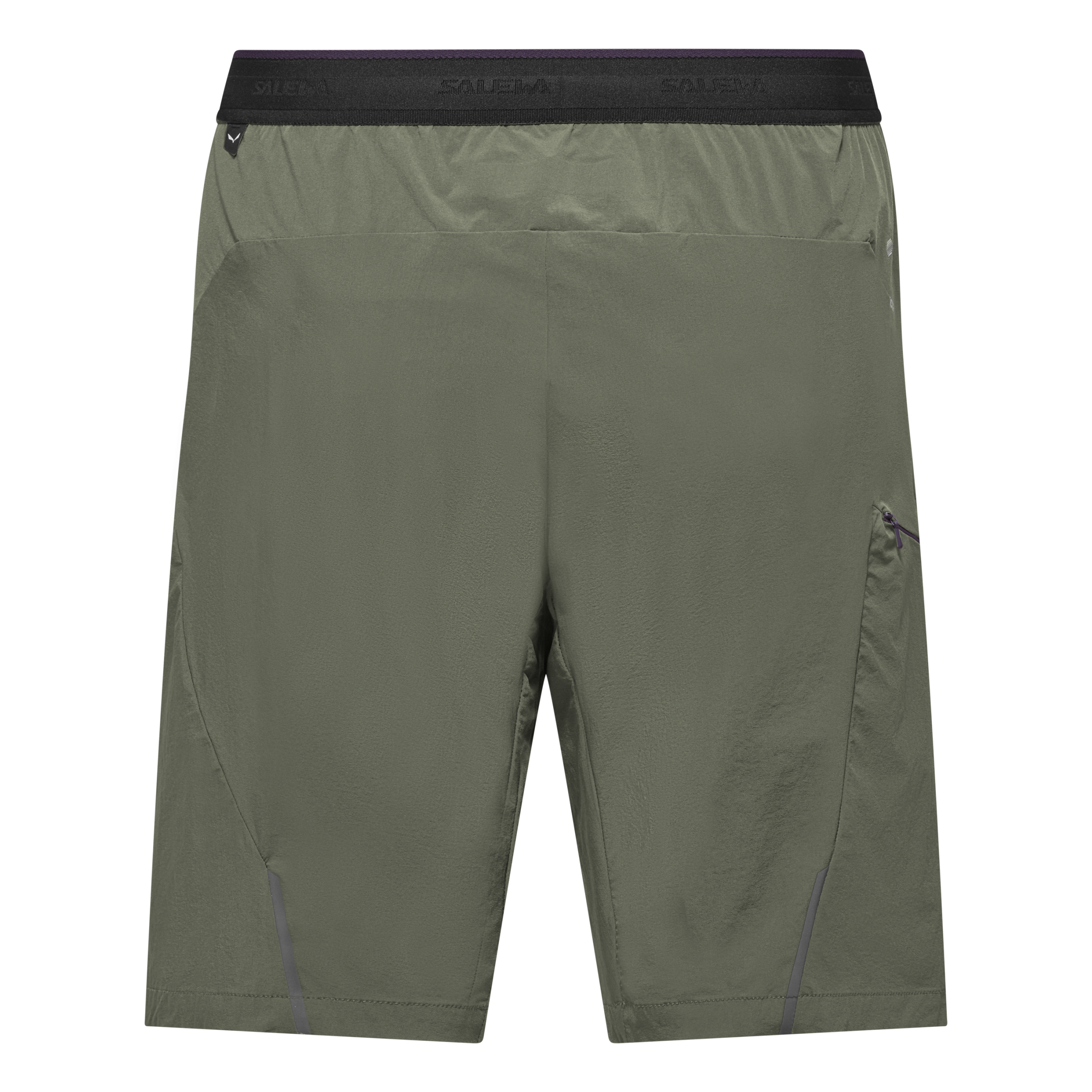 SALEWA PEDROC 4 DST CARGO SHORT M Wanderhosen SALEWA