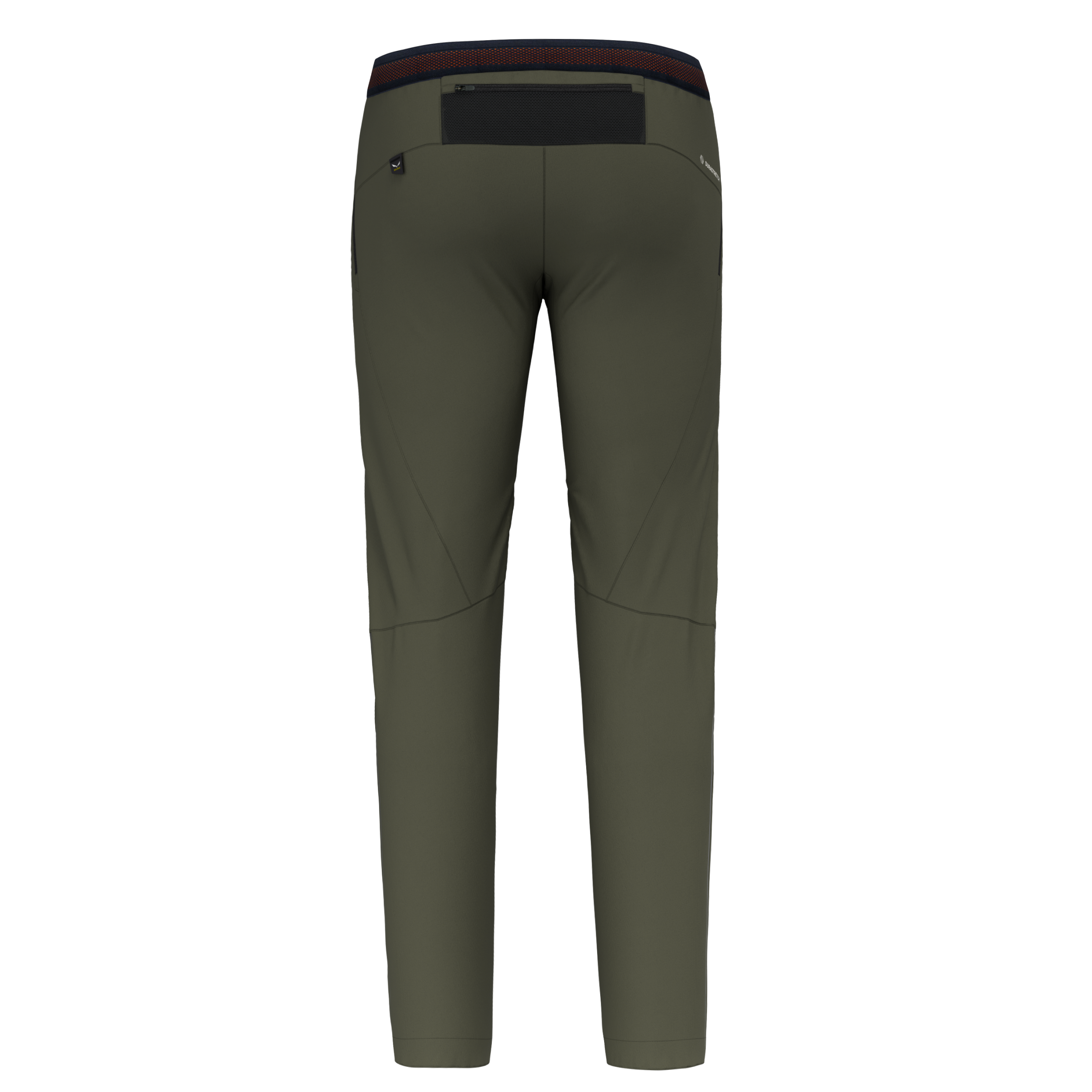 SALEWA PEDROC 4 DST M REG PANTS Wanderhosen SALEWA