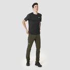 SALEWA PEDROC 4 DST M REG PANTS Wanderhosen SALEWA