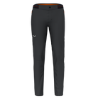 SALEWA PEDROC 4 DST M REG PANTS Wanderhosen SALEWA 0910 black out S